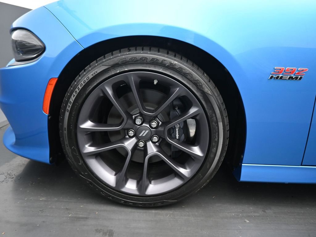 Used 2023 Dodge Charger Scat Pack w/ Plus Group image 46