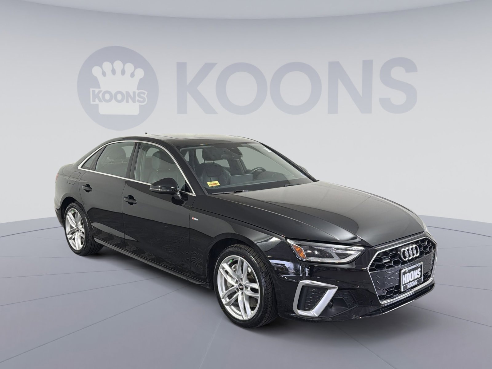 Used 2020 Audi A4 2.0T Premium image 10