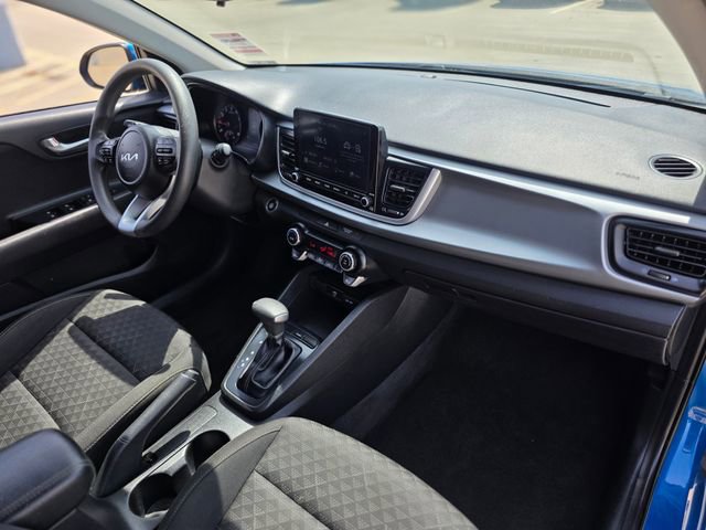 Used 2023 Kia Rio S w/ Technology Package image 9