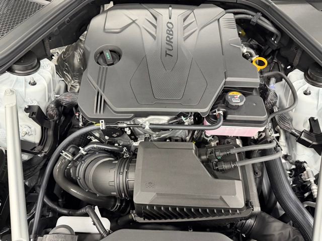 New 2026 Genesis G80 2.5T Advanced image 9