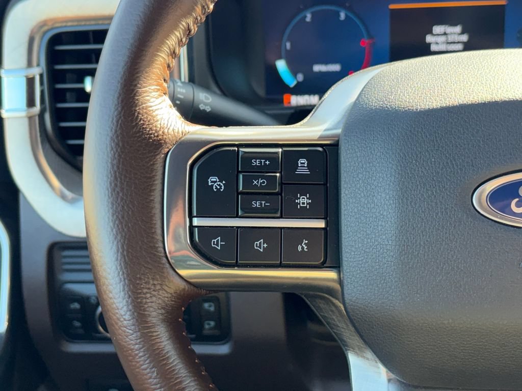 Used 2026 Ford F250 King Ranch AWD/4WD image 12