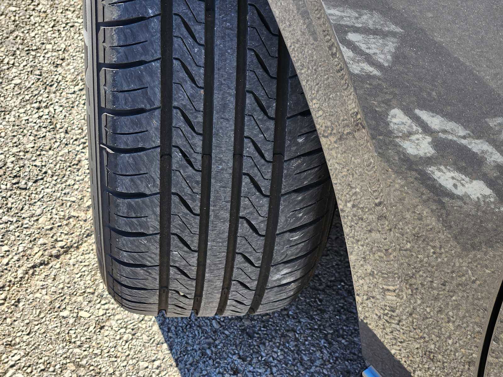 Used 2024 Nissan Sentra SV image 10