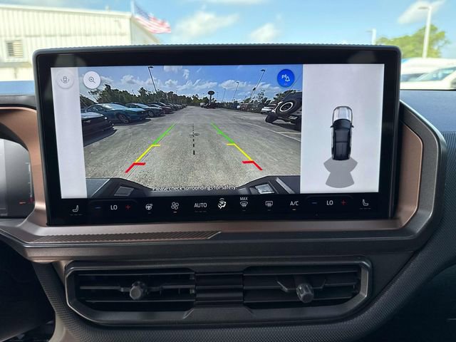 New 2026 Ford Bronco Sport Outer Banks AWD/4WD image 29