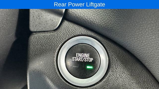 Used 2018 Chevrolet Equinox LT AWD/4WD image 25