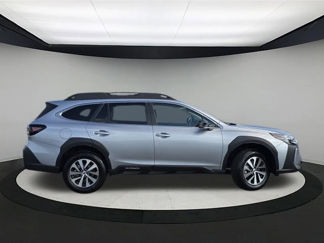 New 2025 Subaru Outback Premium image 8