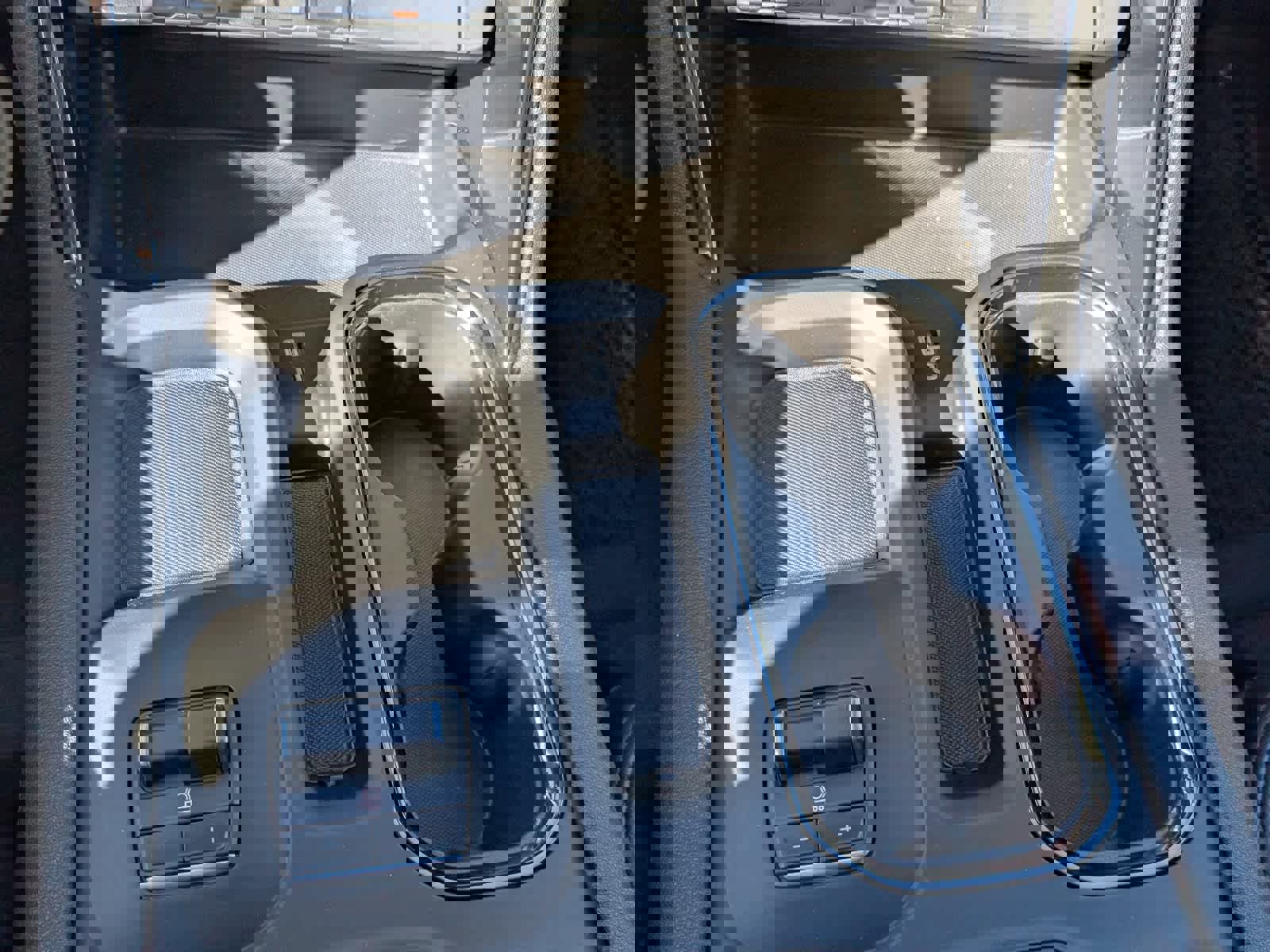 Certified 2024 GMC Sierra 2500 AT4 w/ AT4 Preferred Package image 23