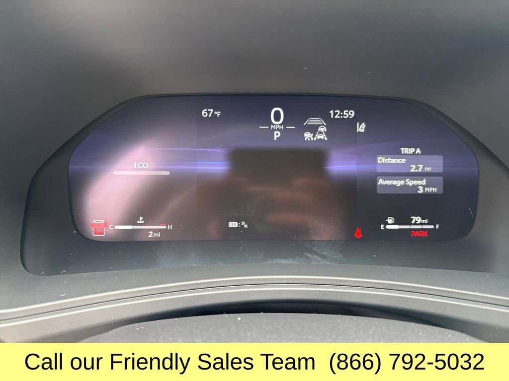 New 2026 Toyota Grand Highlander Limited image 17