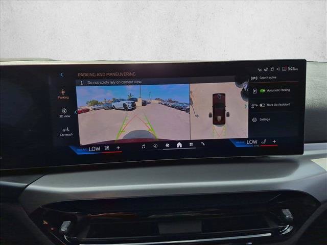 New 2026 BMW 230i Coupe w/ Premium Package RWD image 12