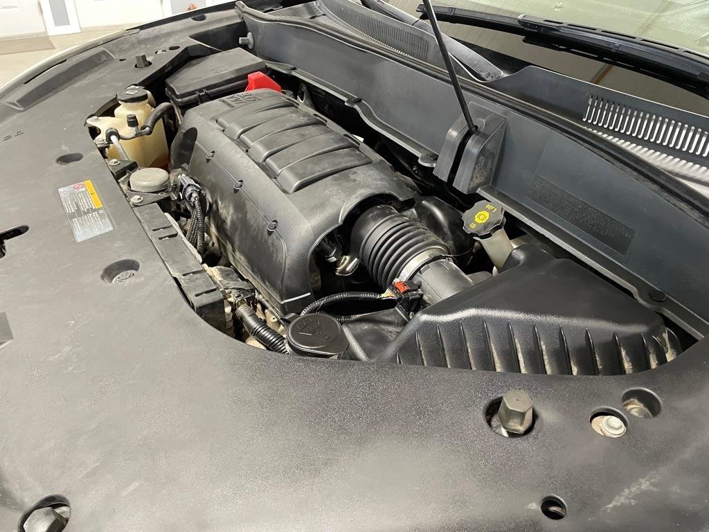 Used 2015 GMC Acadia Denali image 42