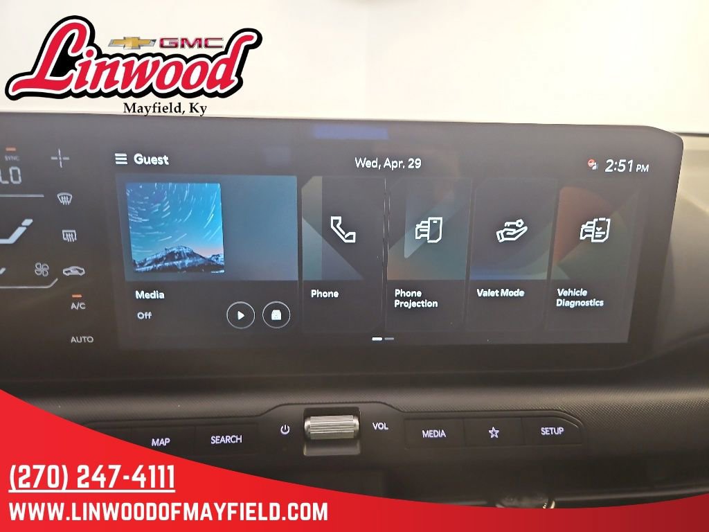 Used 2025 Kia K4 EX FWD image 19