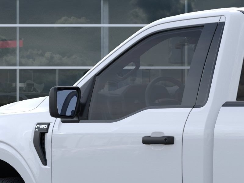 New 2026 Ford F150 XL AWD/4WD image 21