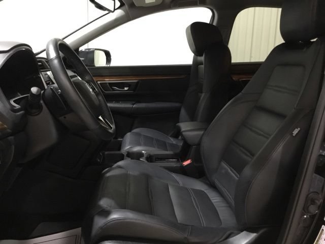 Used 2022 Honda CR-V EX-L image 20
