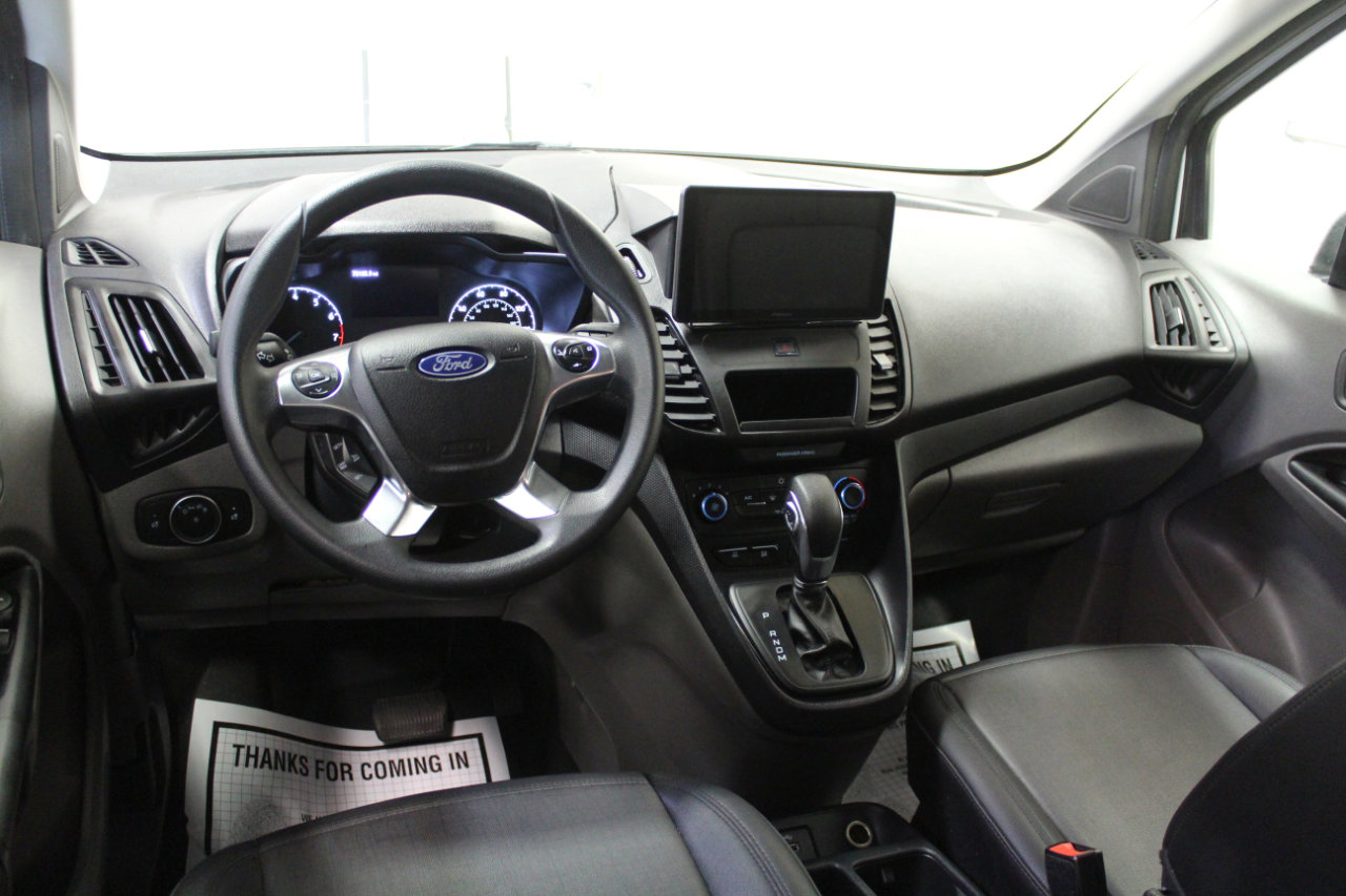 Used 2022 Ford Transit Connect XL w/ Trailer Tow Package image 7