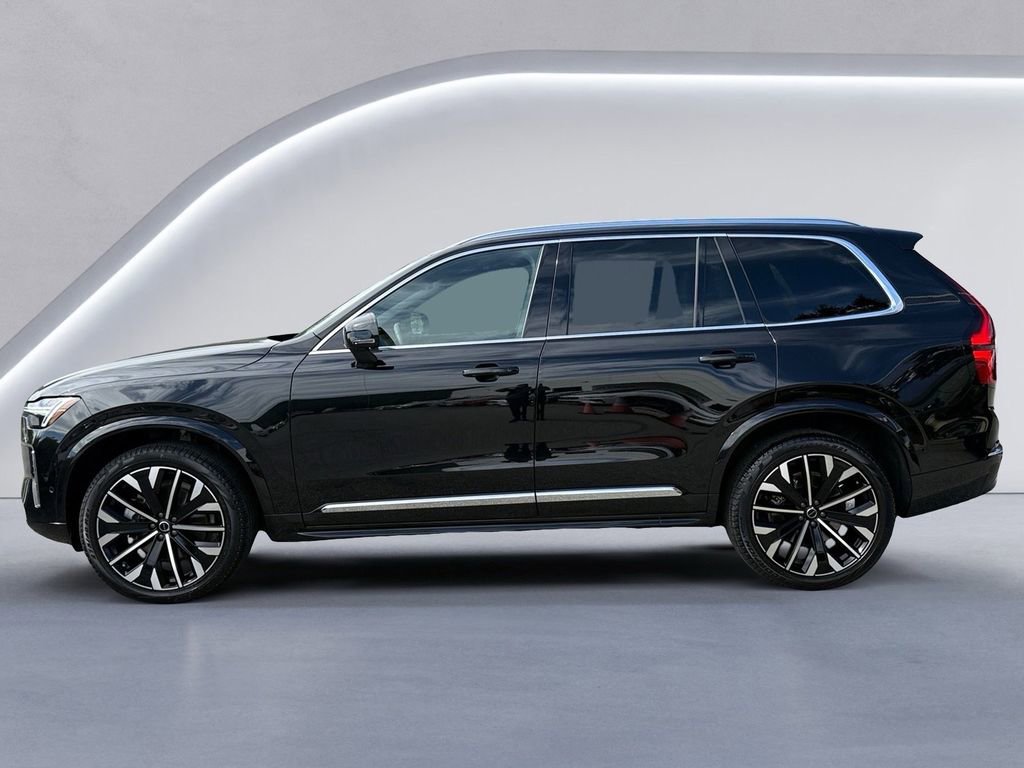 Certified 2025 Volvo XC90 B6 Plus image 6