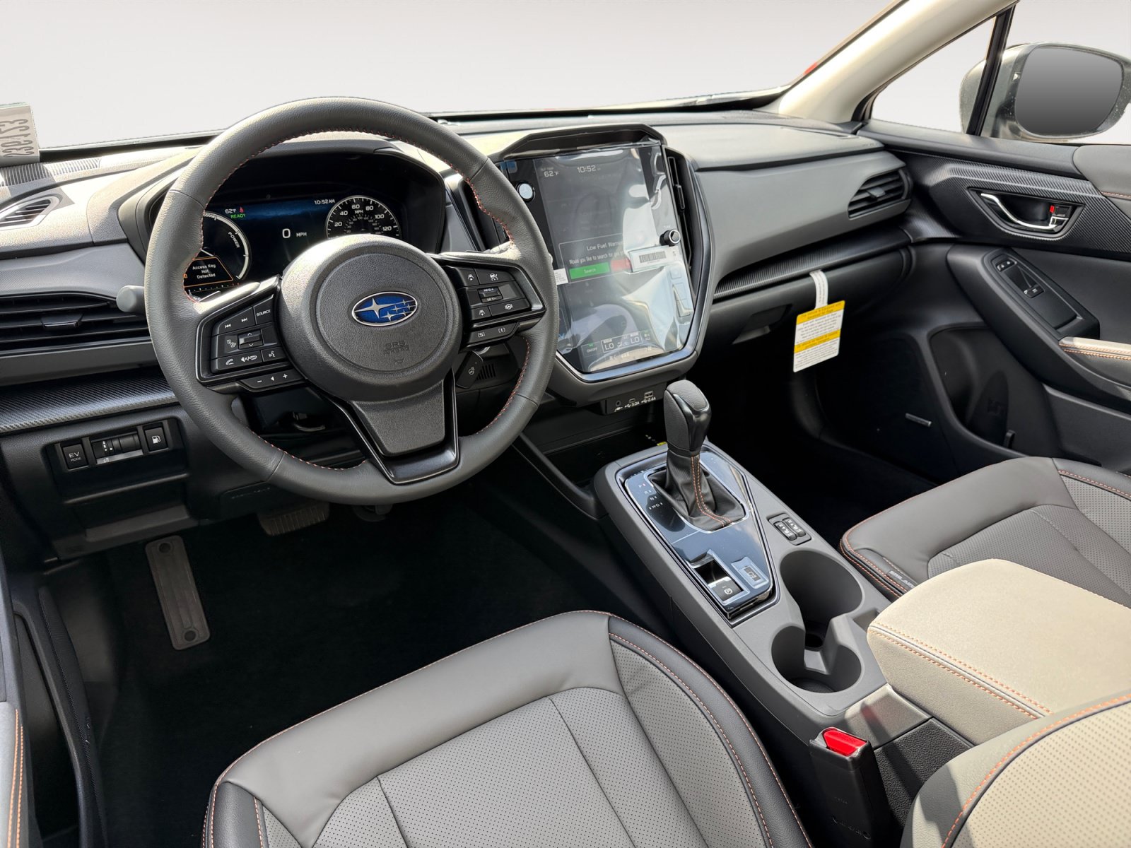 New 2026 Subaru Crosstrek 2.5i Limited AWD/4WD image 15