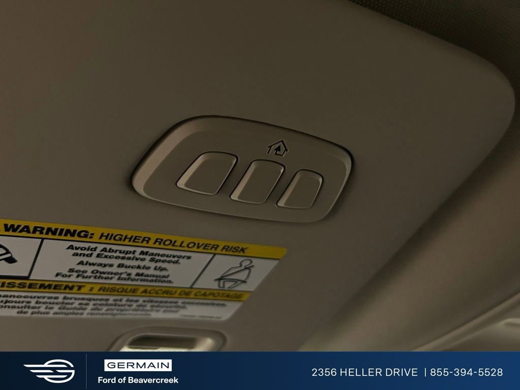 Used 2019 Ford Ranger Lariat w/ Equipment Group 501A Mid image 30