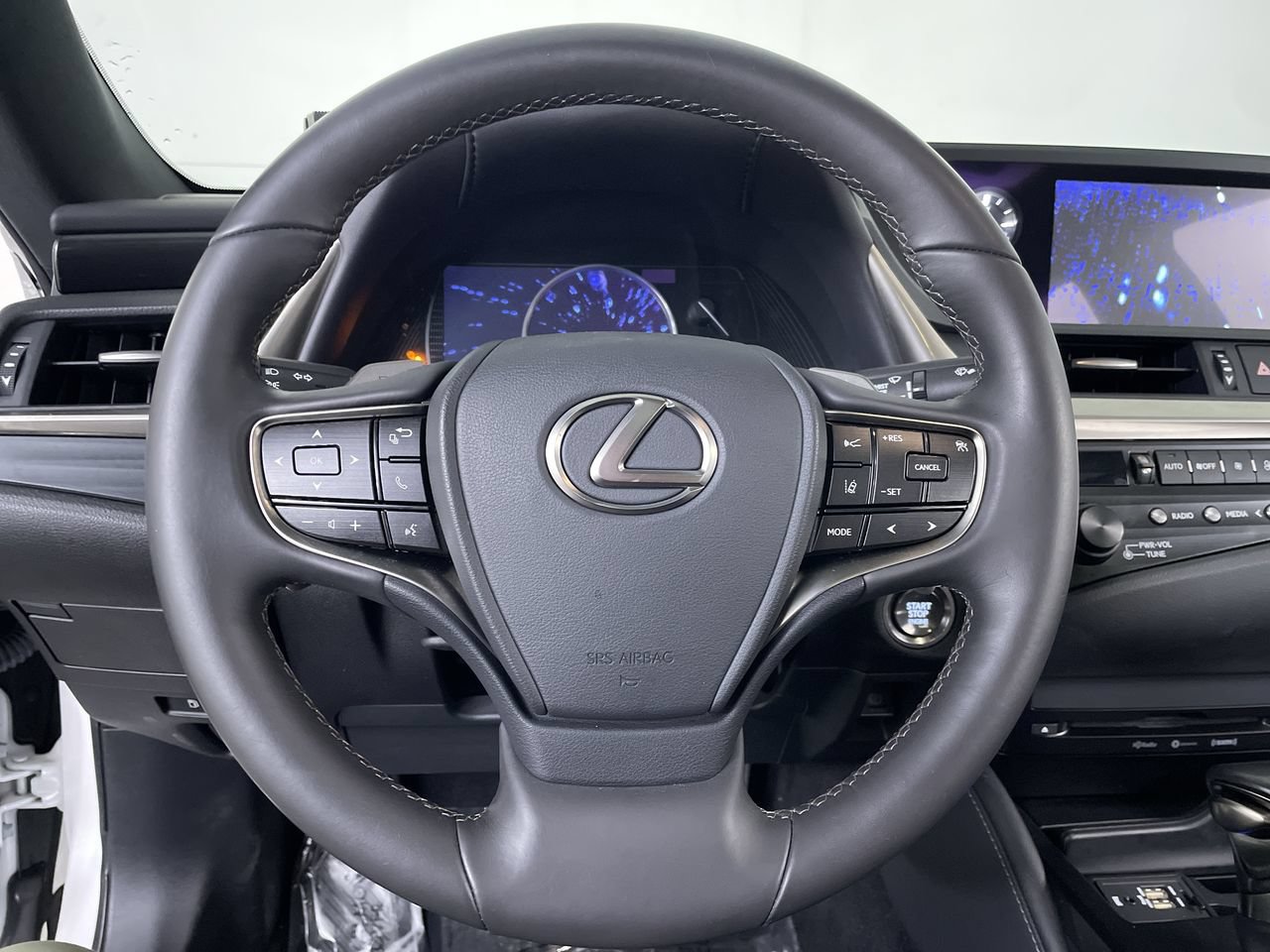 Used 2020 Lexus ES 350 w/ Accessory Package 2 FWD image 14