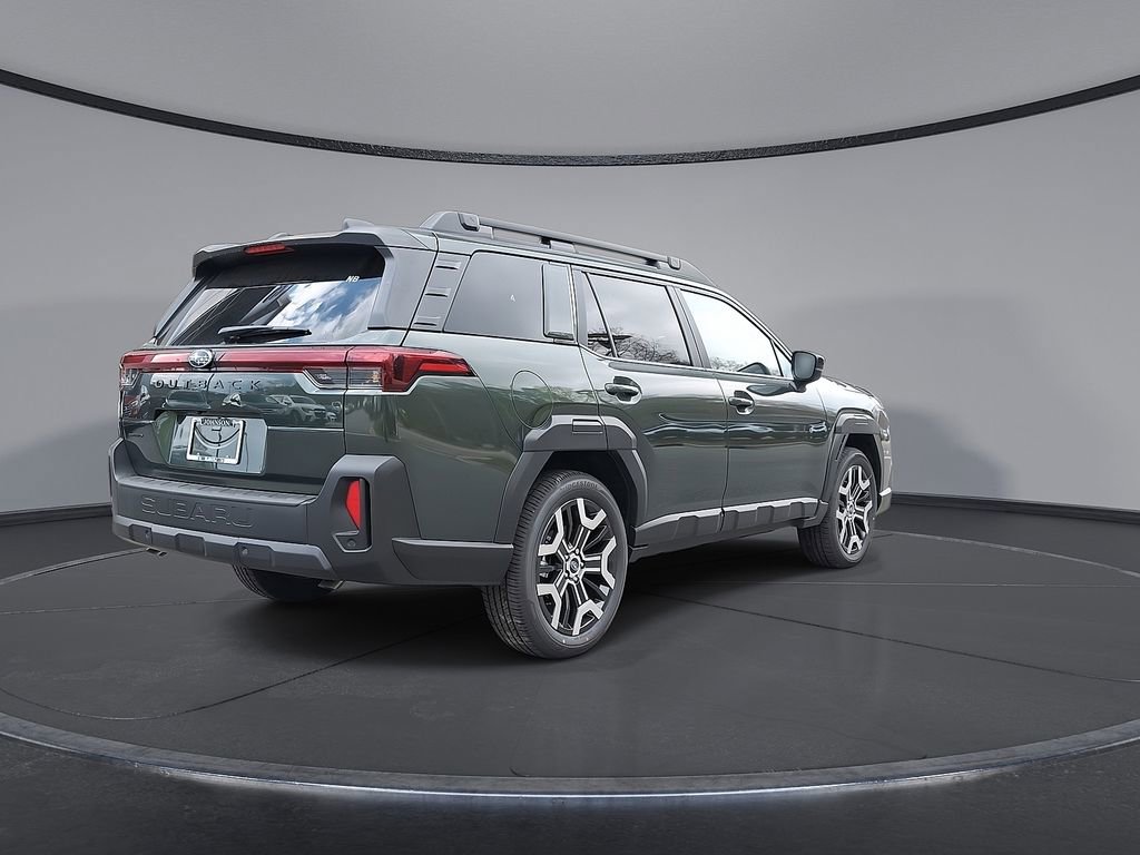 New 2026 Subaru Outback Touring XT AWD/4WD image 12