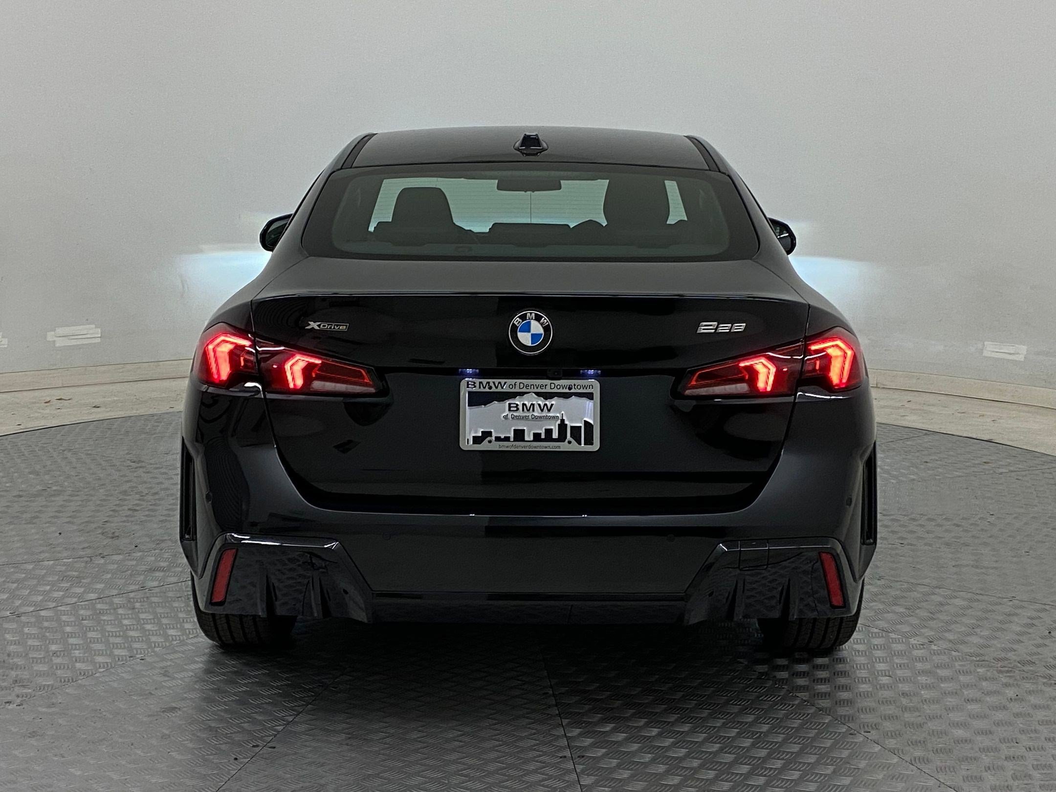 Used 2026 BMW 228i xDrive w/ Technology Package AWD/4WD image 9