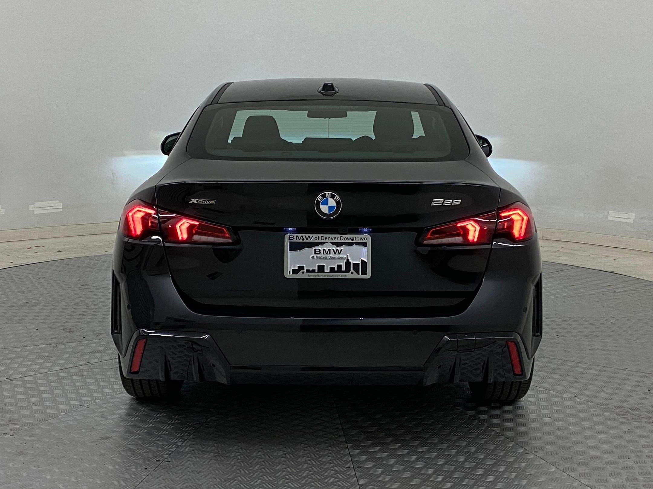 Used 2026 BMW 228i xDrive w/ Technology Package AWD/4WD image 9