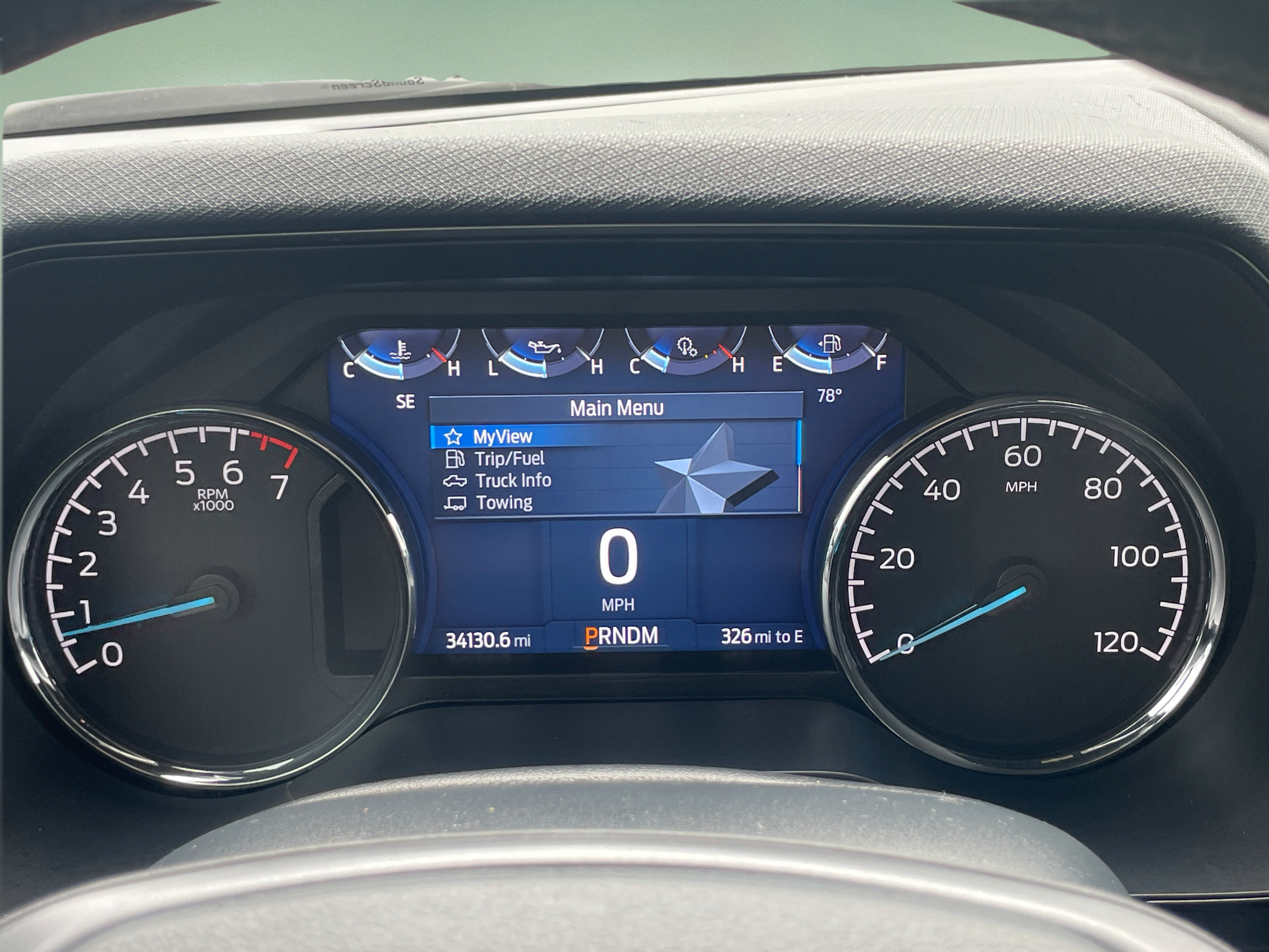 Used 2022 Ford F150 XLT w/ Equipment Group 302A High AWD/4WD image 36