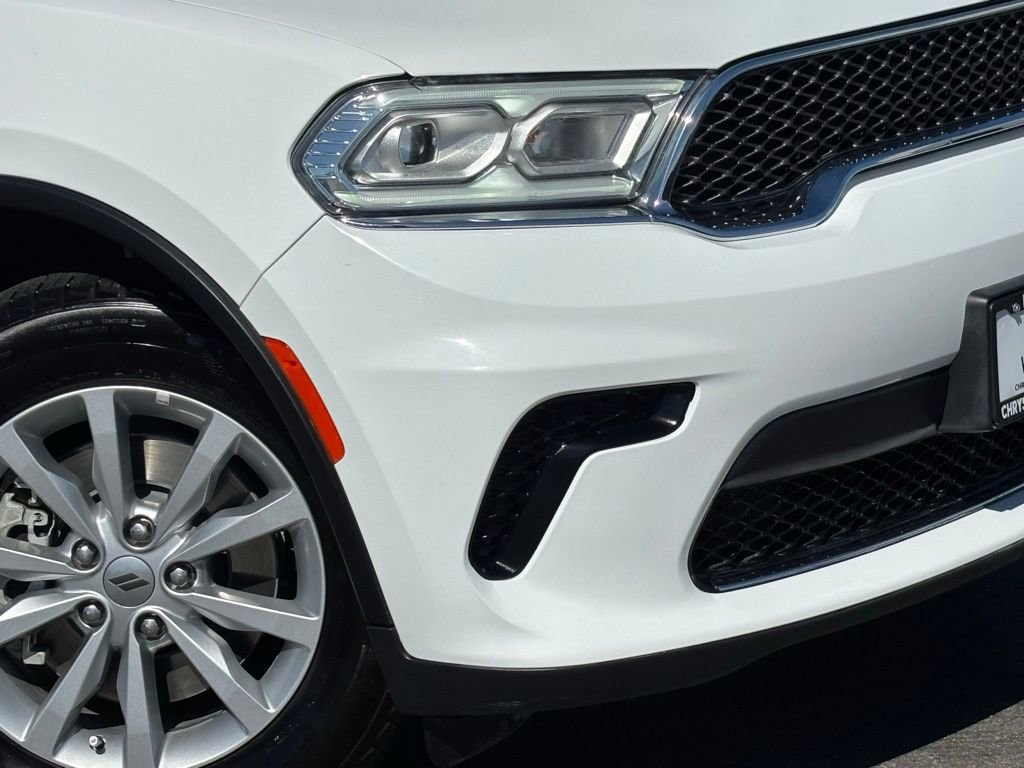 Used 2024 Dodge Durango SXT image 8