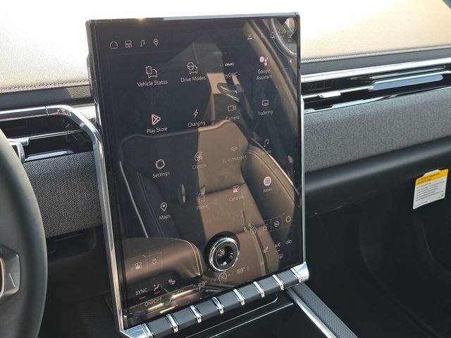 New 2026 GMC Sierra EV Elevation AWD/4WD image 24