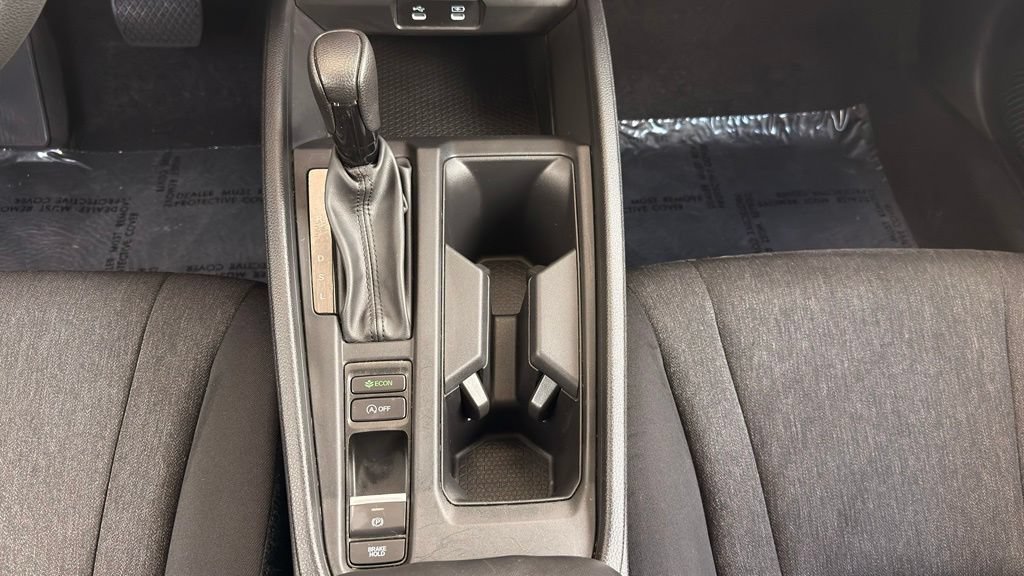 Certified 2023 Honda Accord LX image 23