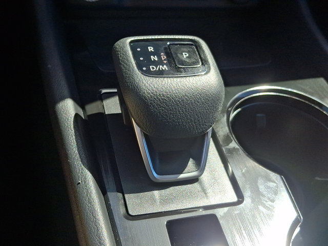 Certified 2023 Nissan Rogue SV w/ SV Premium B Package AWD/4WD image 15