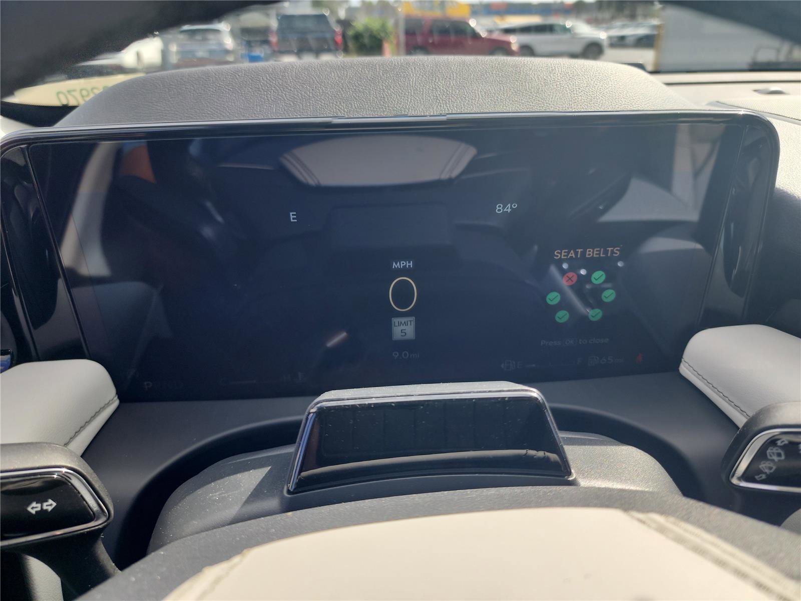 New 2026 Lincoln Aviator 2WD image 28