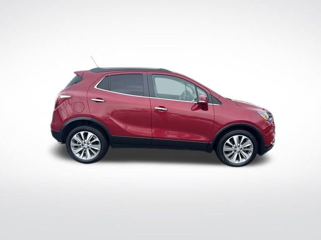 Used 2017 Buick Encore Preferred image 6