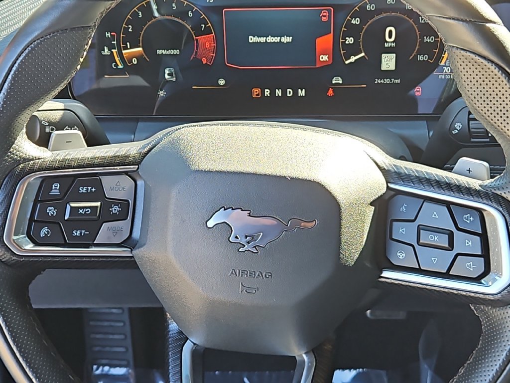 Used 2024 Ford Mustang GT Premium RWD image 22