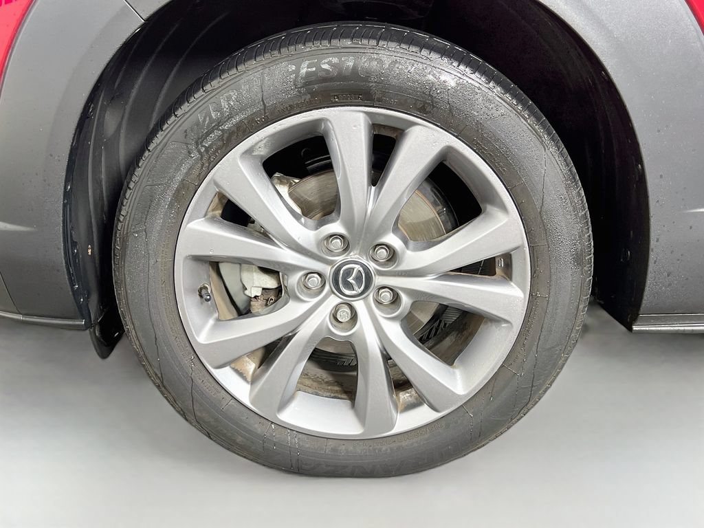 Certified 2023 MAZDA CX-30 AWD 2.5 S w/ Select Package image 36