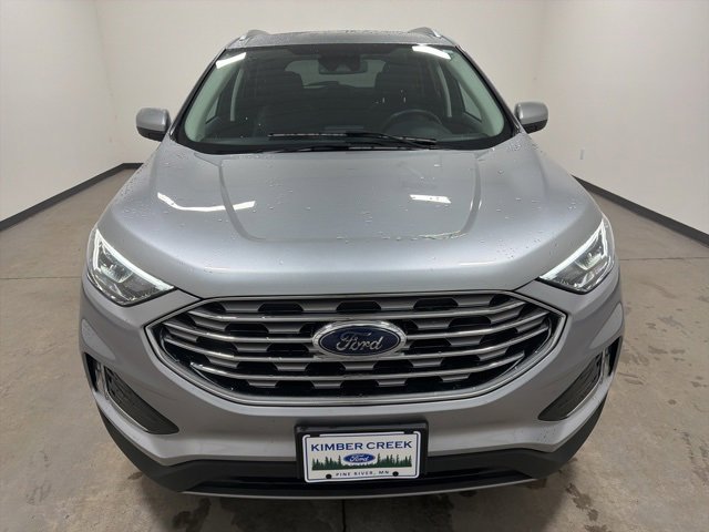 Used 2022 Ford Edge SEL w/ Convenience Package image 2