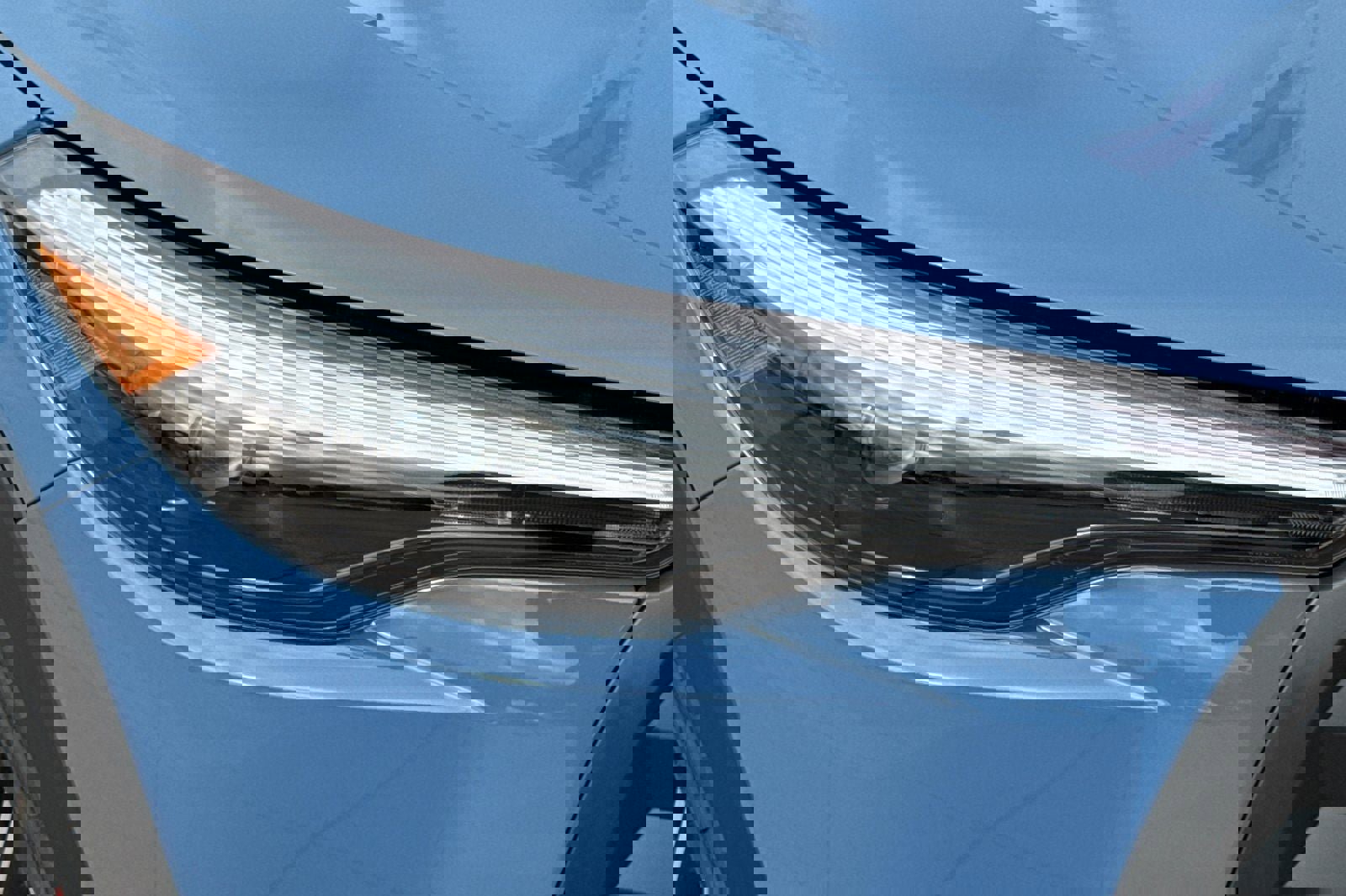 New 2026 Toyota Corolla Cross XLE image 31