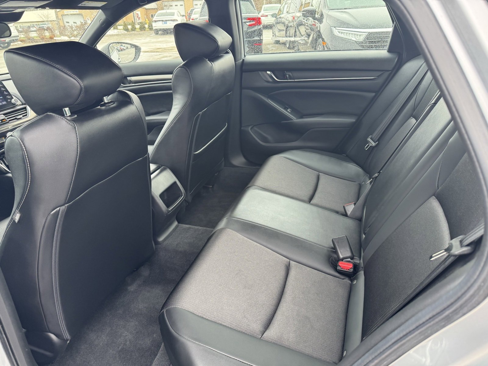 Used 2022 Honda Accord Sport image 12