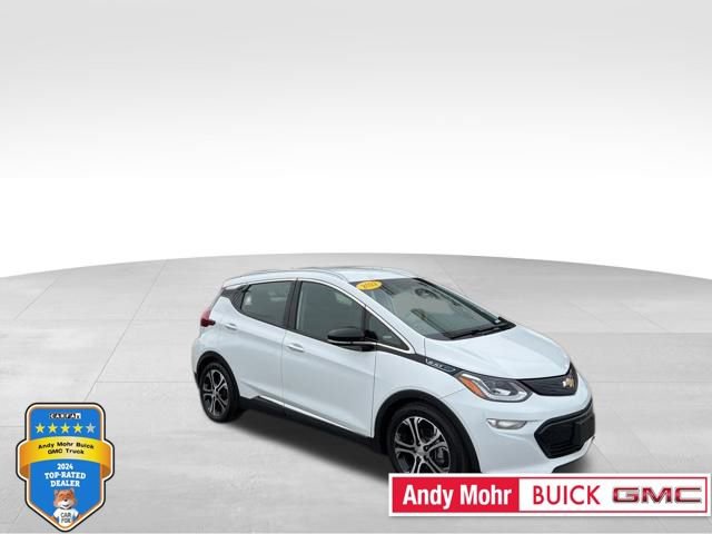 Used 2021 Chevrolet Bolt Premier image 1