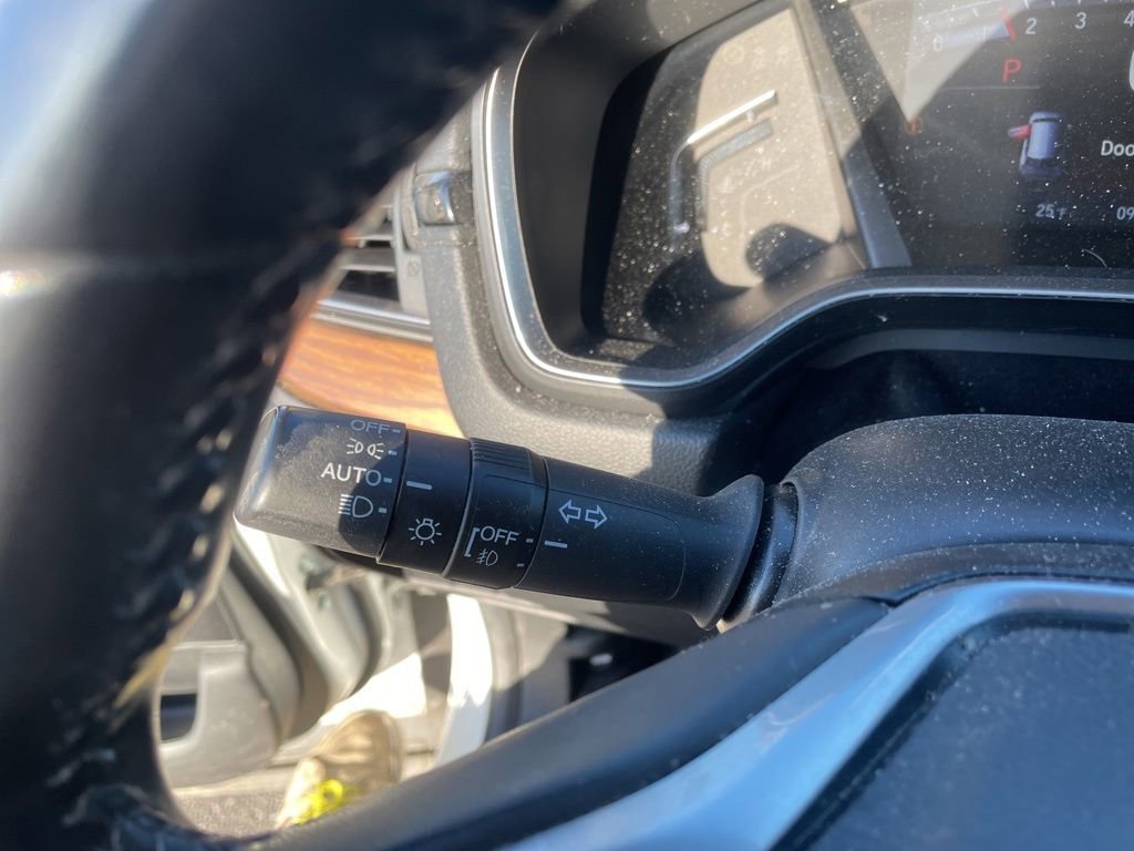Used 2021 Honda CR-V EX-L image 20