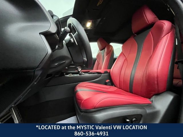 Used 2021 Lexus UX 250h F Sport image 30