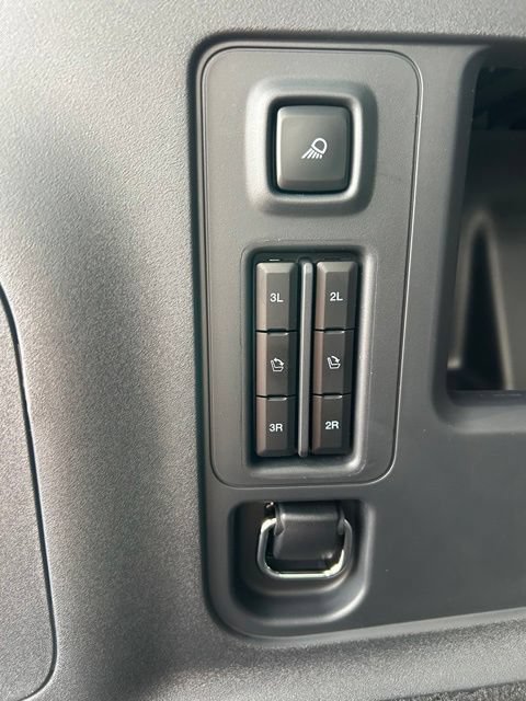 New 2027 Ford Expedition Max Platinum w/ Stealth Appearance Package AWD/4WD image 10