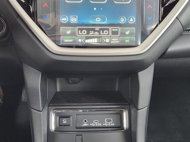 New 2025 Subaru Ascent Limited image 14
