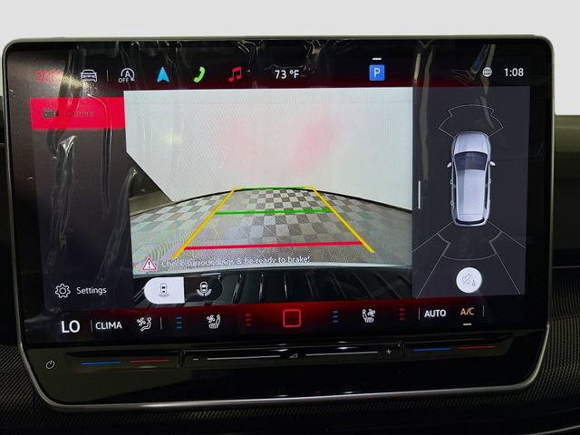 New 2025 Volkswagen GTI SE image 15