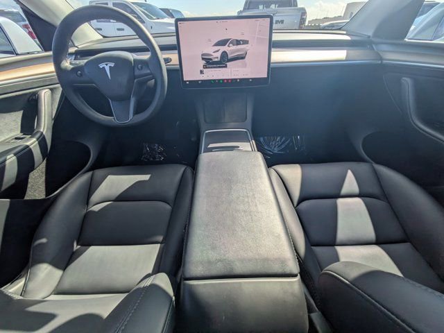 Used 2023 Tesla Model Y Long Range image 13