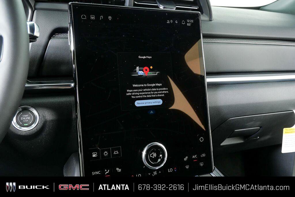Used 2026 GMC Terrain Elevation w/ Elevation Premium Package FWD image 13