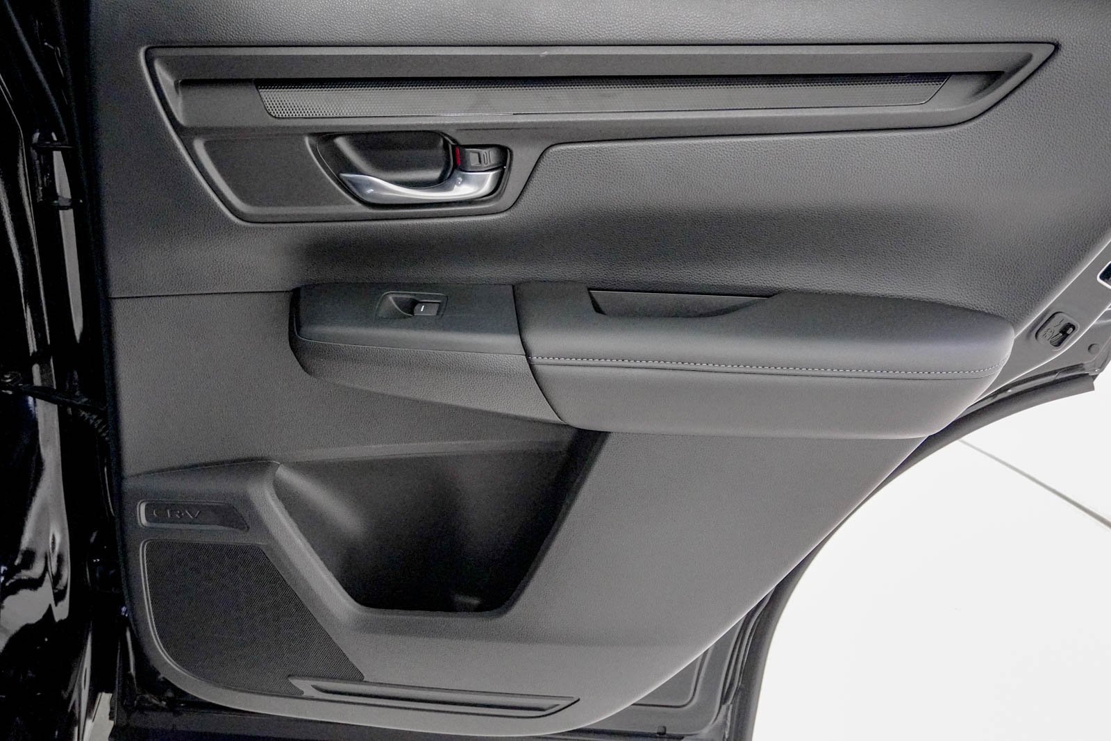 Certified 2025 Honda CR-V EX image 32