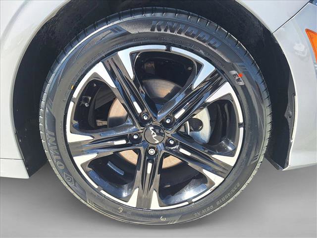 Used 2024 Kia K5 GT-Line w/ GT-Line Premium Package FWD image 21