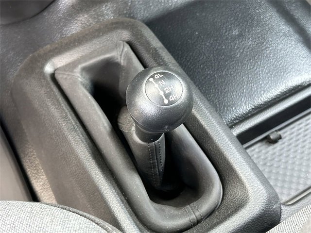 Certified 2023 RAM 2500 Tradesman image 29