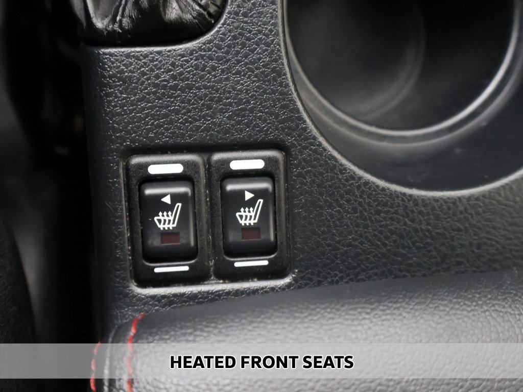 Used 2020 Subaru WRX Premium image 5