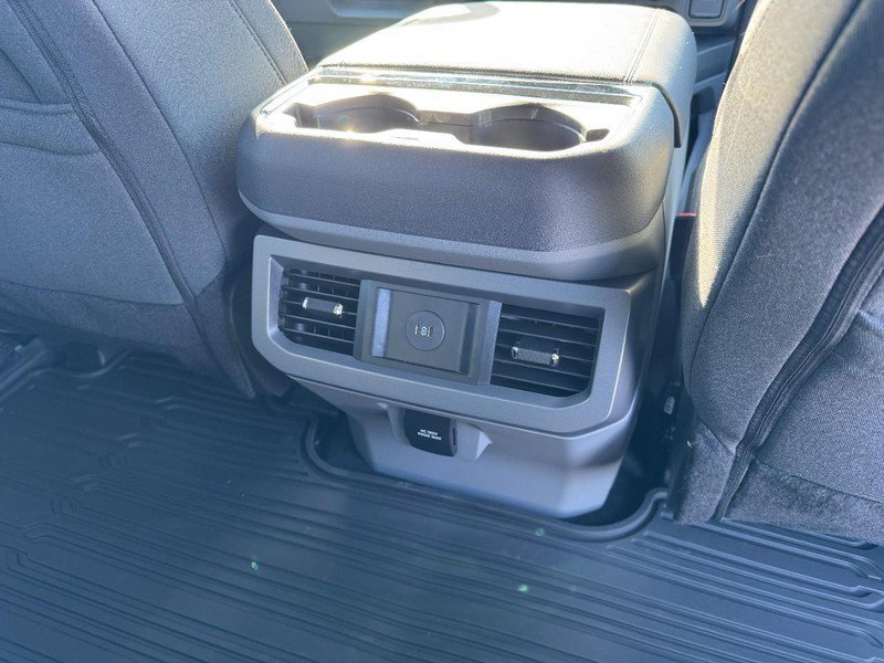 New 2026 Ford F350 XLT image 11