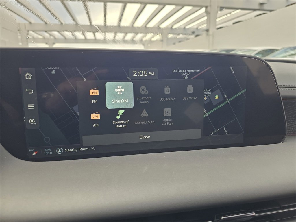 New 2026 Genesis G90 3.5T Prestige image 24